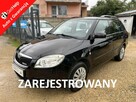 Škoda Fabia 1.2 Klima Grzane Fotele El szyby i Lust Bez Rdzy Stan BDB Bezwypadek