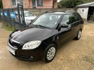 Škoda Fabia 1.2 Klima Grzane Fotele El szyby i Lust Bez Rdzy Stan BDB Bezwypadek - 2