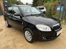Škoda Fabia 1.2 Klima Grzane Fotele El szyby i Lust Bez Rdzy Stan BDB Bezwypadek - 4