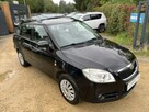 Škoda Fabia 1.2 Klima Grzane Fotele El szyby i Lust Bez Rdzy Stan BDB Bezwypadek - 5