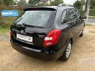 Škoda Fabia 1.2 Klima Grzane Fotele El szyby i Lust Bez Rdzy Stan BDB Bezwypadek - 6