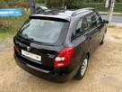 Škoda Fabia 1.2 Klima Grzane Fotele El szyby i Lust Bez Rdzy Stan BDB Bezwypadek - 7