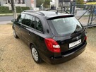 Škoda Fabia 1.2 Klima Grzane Fotele El szyby i Lust Bez Rdzy Stan BDB Bezwypadek - 10
