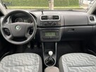 Škoda Fabia 1.2 Klima Grzane Fotele El szyby i Lust Bez Rdzy Stan BDB Bezwypadek - 11