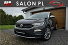 Volkswagen T-Roc serwis ASO, Hak, Panorama dach - 2