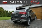 Volkswagen T-Roc serwis ASO, Hak, Panorama dach - 4