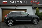 Volkswagen T-Roc serwis ASO, Hak, Panorama dach - 5