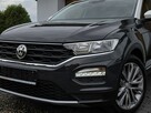 Volkswagen T-Roc serwis ASO, Hak, Panorama dach - 7