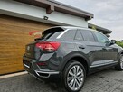 Volkswagen T-Roc serwis ASO, Hak, Panorama dach - 8
