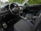 Volkswagen T-Roc serwis ASO, Hak, Panorama dach - 15