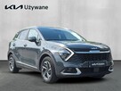 Kia Sportage 1.6 T-GDI 150 KM /  7DCT /  Wersja L / ACC / LED / Gwarancja do 2031 - 7