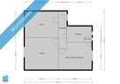 Przestronne 75 m² w Śródmieściu | 3 pokoje | Niski czynsz | Oświęcimska Bytom - 16
