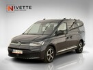 Volkswagen Caddy 2,0 TDI (122 KM) DSG Style Salon PL F-Vat
