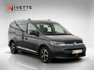 Volkswagen Caddy 2,0 TDI (122 KM) DSG Style Salon PL F-Vat - 3
