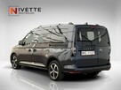 Volkswagen Caddy 2,0 TDI (122 KM) DSG Style Salon PL F-Vat - 4