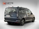 Volkswagen Caddy 2,0 TDI (122 KM) DSG Style Salon PL F-Vat - 5