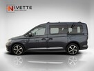 Volkswagen Caddy 2,0 TDI (122 KM) DSG Style Salon PL F-Vat - 6