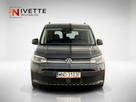 Volkswagen Caddy 2,0 TDI (122 KM) DSG Style Salon PL F-Vat - 8