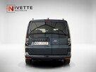 Volkswagen Caddy 2,0 TDI (122 KM) DSG Style Salon PL F-Vat - 9