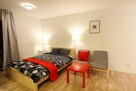 Kijowska, przytulne studio z balkonem - 7