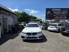 BMW 530 2.0 Hybryda 299 KM, Kamery 360, Automat, Full LED, Bluetooth, Alufelgi - 2