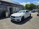 BMW 530 2.0 Hybryda 299 KM, Kamery 360, Automat, Full LED, Bluetooth, Alufelgi - 4