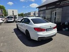 BMW 530 2.0 Hybryda 299 KM, Kamery 360, Automat, Full LED, Bluetooth, Alufelgi - 5