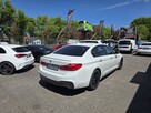 BMW 530 2.0 Hybryda 299 KM, Kamery 360, Automat, Full LED, Bluetooth, Alufelgi - 6