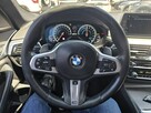 BMW 530 2.0 Hybryda 299 KM, Kamery 360, Automat, Full LED, Bluetooth, Alufelgi - 9