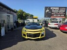 Chevrolet Camaro 6.2 Benzyna V8 453 KM, Łopatki, Android Auto, Kamera, LED, Klima, ALU - 2
