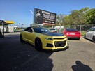 Chevrolet Camaro 6.2 Benzyna V8 453 KM, Łopatki, Android Auto, Kamera, LED, Klima, ALU - 8