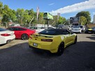 Chevrolet Camaro 6.2 Benzyna V8 453 KM, Łopatki, Android Auto, Kamera, LED, Klima, ALU - 11
