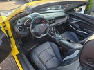 Chevrolet Camaro 6.2 Benzyna V8 453 KM, Łopatki, Android Auto, Kamera, LED, Klima, ALU - 14