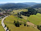 Działka budowlana Krempna - 6