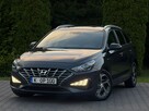 Hyundai i30 1.6 CRDI 48V-Hybrid DCT Trend Automat Kamera Nawigacja - 7