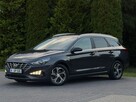 Hyundai i30 1.6 CRDI 48V-Hybrid DCT Trend Automat Kamera Nawigacja - 9