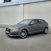 Audi A3 3-drzwiowe 1.6 TDI S line Sportpaket 105KM Manual - 4