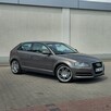 Audi A3 3-drzwiowe 1.6 TDI S line Sportpaket 105KM Manual - 8