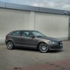Audi A3 3-drzwiowe 1.6 TDI S line Sportpaket 105KM Manual - 9