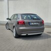 Audi A3 3-drzwiowe 1.6 TDI S line Sportpaket 105KM Manual - 10
