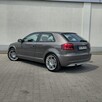 Audi A3 3-drzwiowe 1.6 TDI S line Sportpaket 105KM Manual - 12