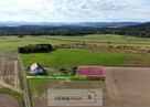 Działka budowlana Myślinów gm. Męcinka - 2