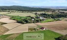 Działka budowlana Myślinów gm. Męcinka - 3
