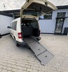 Volkswagen Caddy LONG 2.0 TDI | 7-OSOBOWY | PLATFORMA INWALIDZKA | Stan BDB | DSG | - 2
