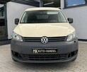 Volkswagen Caddy LONG 2.0 TDI | 7-OSOBOWY | PLATFORMA INWALIDZKA | Stan BDB | DSG | - 4