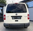Volkswagen Caddy LONG 2.0 TDI | 7-OSOBOWY | PLATFORMA INWALIDZKA | Stan BDB | DSG | - 7