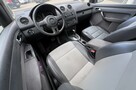 Volkswagen Caddy LONG 2.0 TDI | 7-OSOBOWY | PLATFORMA INWALIDZKA | Stan BDB | DSG | - 9
