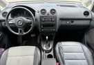Volkswagen Caddy LONG 2.0 TDI | 7-OSOBOWY | PLATFORMA INWALIDZKA | Stan BDB | DSG | - 12