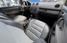 Volkswagen Caddy LONG 2.0 TDI | 7-OSOBOWY | PLATFORMA INWALIDZKA | Stan BDB | DSG | - 15