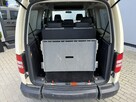 Volkswagen Caddy LONG 2.0 TDI | 7-OSOBOWY | PLATFORMA INWALIDZKA | Stan BDB | DSG | - 16